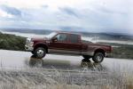 Ford F-350 Super Duty 2008 года